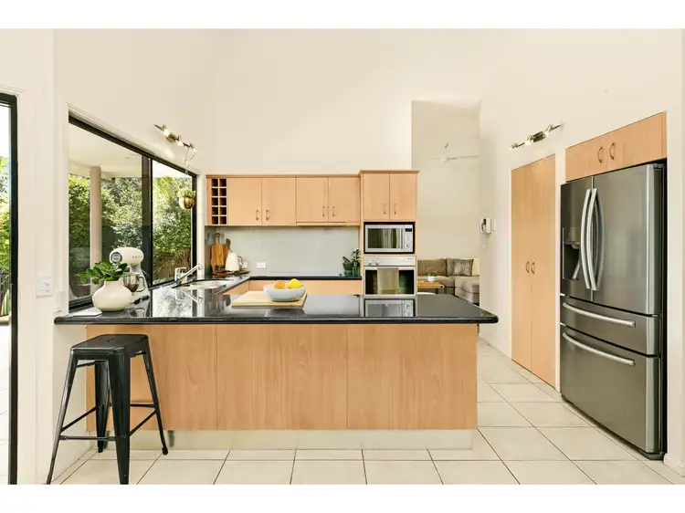 Fourth view of Homely house listing, 32 Pepperwood Street, Redlynch QLD 4870