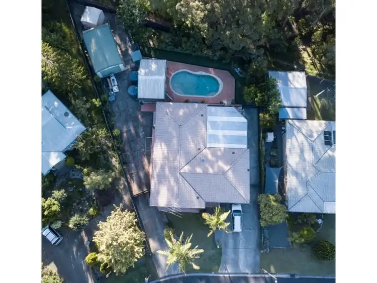 Second view of Homely house listing, 13 Gretel Place, Cleveland QLD 4163