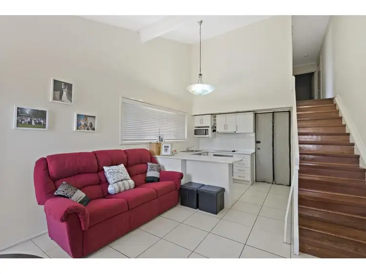 Fourth view of Homely townhouse listing, 6/3 Ivymount Street, Nathan QLD 4111