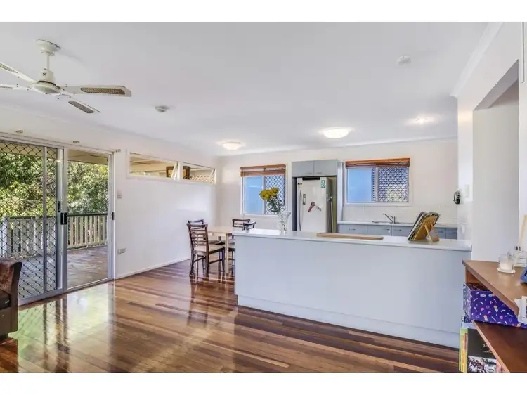 Third view of Homely house listing, 42 Avadne Road, Lota QLD 4179