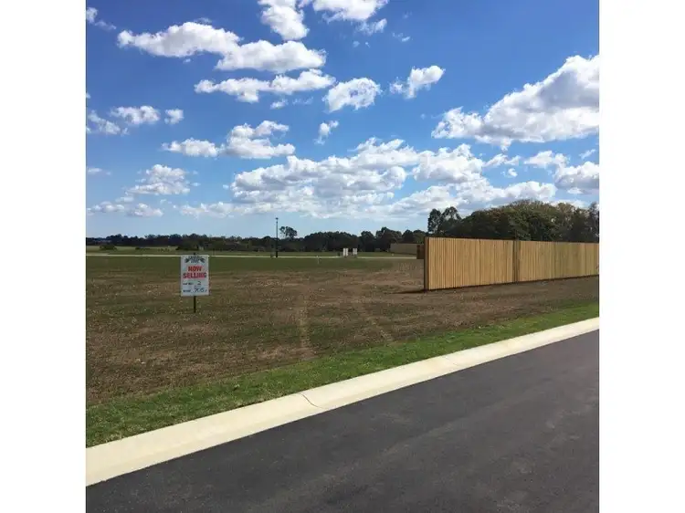 Main view of Homely land listing, 2/81 RiverPark Drive, Loganholme QLD 4129