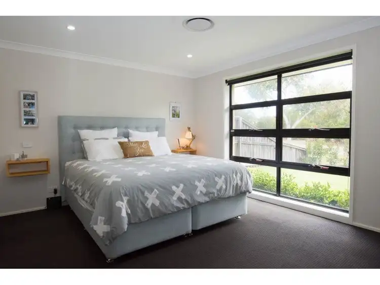 Second view of Homely house listing, 44 Brittania Drive, Tanilba Bay NSW 2319