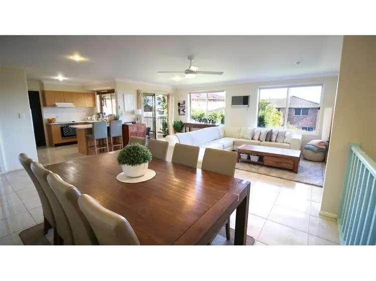 Main view of Homely house listing, 3 Kentia Close, Port Macquarie NSW 2444
