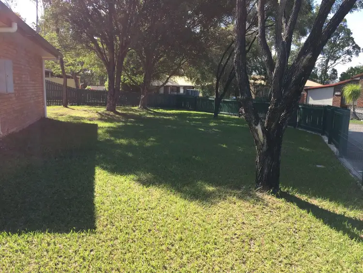 Second view of Homely house listing, 9 Canopus Court, Kingston QLD 4114