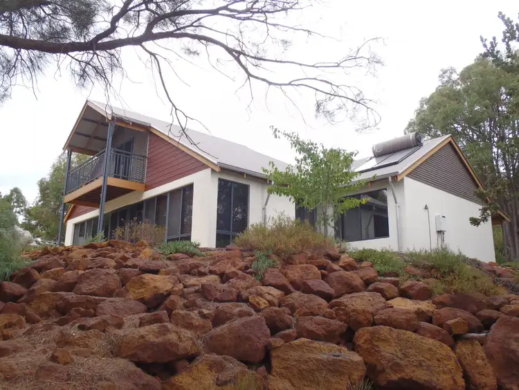 Second view of Homely house listing, 3 Keast Way, Bedfordale WA 6112