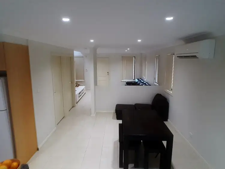 Third view of Homely townhouse listing, 6/9 Fourth Avenue, Macquarie Fields NSW 2564