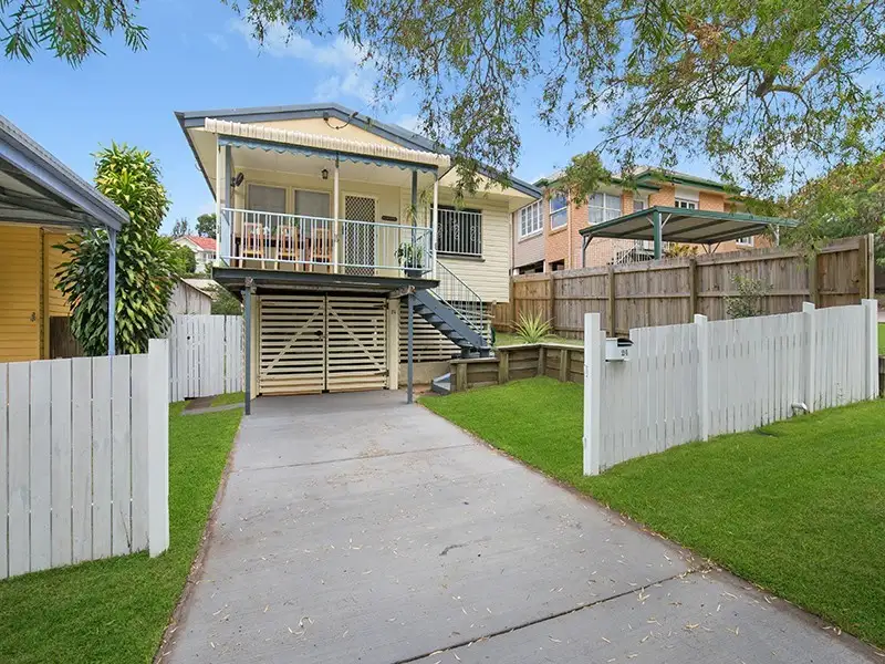 Main view of Homely house listing, 24 Salisbury Street, Indooroopilly QLD 4068