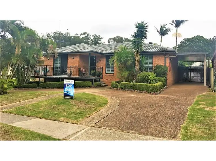 67 Fencott Drive, Jewells NSW 2280
