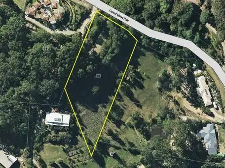 Second view of Homely land listing, 60 Coast View Parade, Doonan QLD 4562