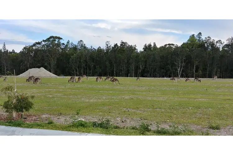 Sixth view of Homely land listing, 8 Serenity Bay Road, Emerald Beach NSW 2456