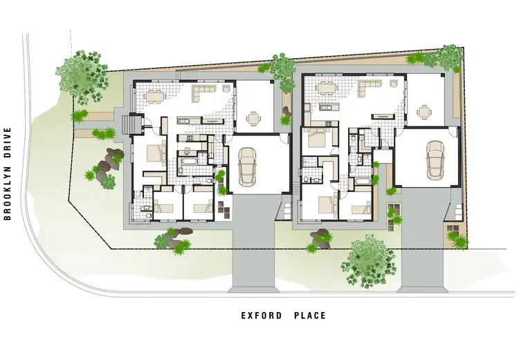 Second view of Homely villa listing, Lot 3 Exford Loop, Bourkelands NSW 2650