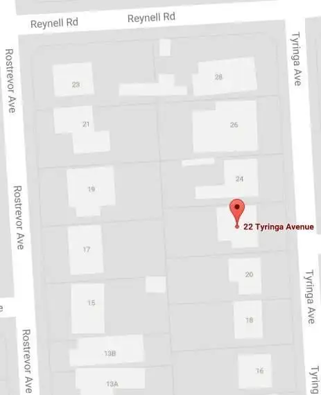 Third view of Homely house listing, 22 Tyringa Avenue, Rostrevor SA 5073