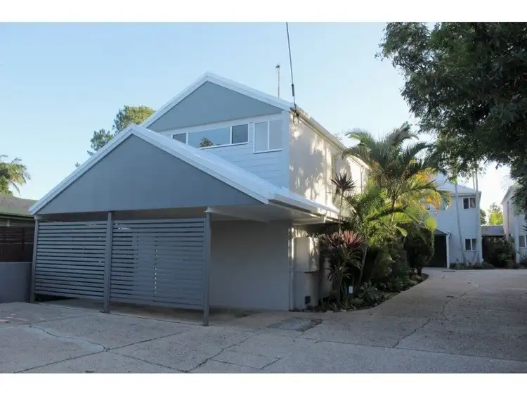 7/10 Doonella Street, Tewantin QLD 4565