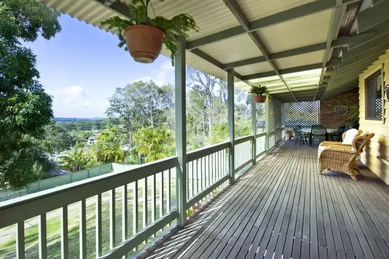 Main view of Homely house listing, 67 Harrison Street, Belmont North NSW 2280