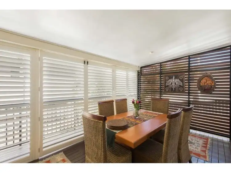 Third view of Homely townhouse listing, Galloways 5/96 Railway Parade, Norman Park QLD 4170