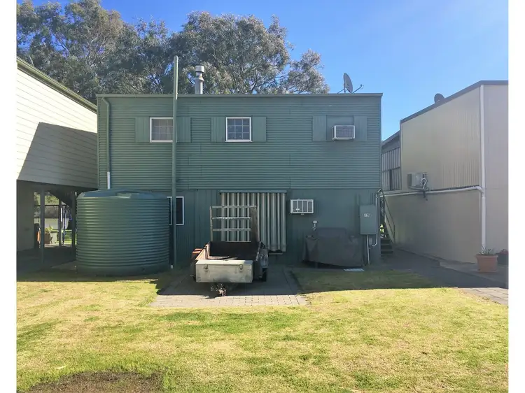 Fifth view of Homely house listing, 126 Providence Drive, Bowhill SA 5238