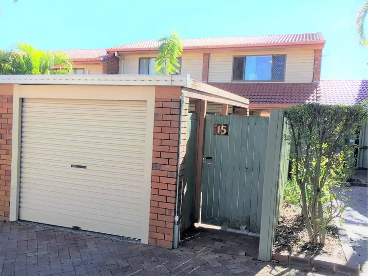 15/111 Barbaralla Drive, Springwood QLD 4127