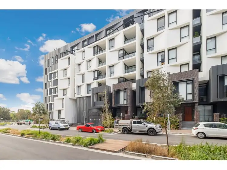 813/159 Ross Street, Forest Lodge NSW 2037