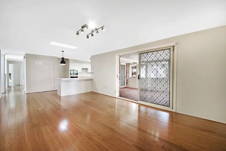 Third view of Homely unit listing, 10 Powie Close, Claremont Meadows NSW 2747