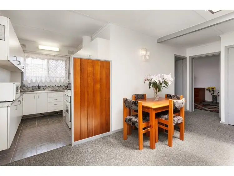 Third view of Homely unit listing, 4/3 Estella Street, Glen Iris VIC 3146