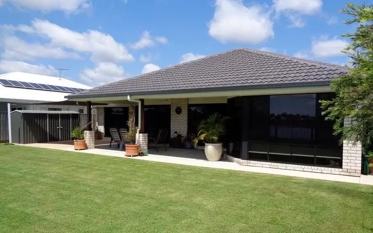 Fifth view of Homely house listing, 14 River Gum Court, Loganholme QLD 4129