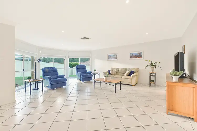 Third view of Homely unit listing, 87 Worcester Drive, East Maitland NSW 2323