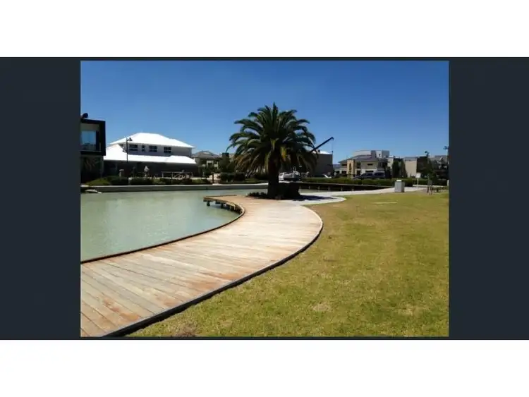 Third view of Homely land listing, 36 NELSON CRESCENT, Mawson Lakes SA 5095