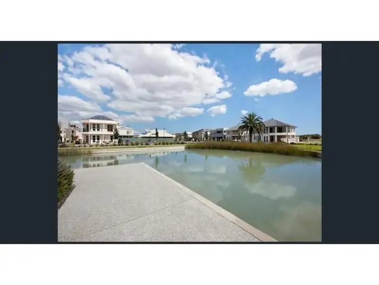 Second view of Homely land listing, 36 NELSON CRESCENT, Mawson Lakes SA 5095