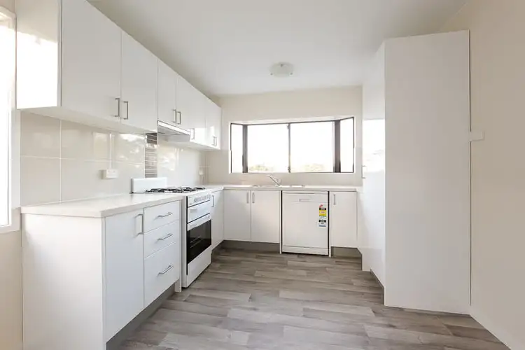 Second view of Homely unit listing, 143/186 Sunrise Avenue, Halekulani NSW 2262
