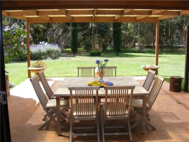 Main view of Homely house listing, 45 The Avenue, Kyabram VIC 3620