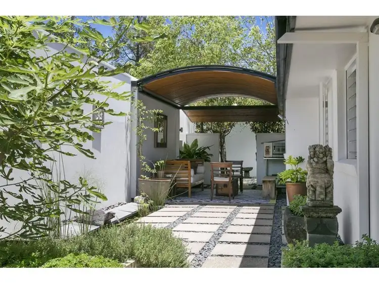 Fourth view of Homely house listing, 23a Newmarket Street, Hendra QLD 4011