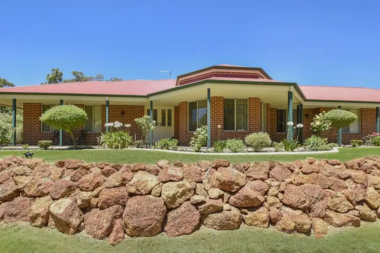 Main view of Homely house listing, 19 Chestnut Road, Jarrahdale WA 6124
