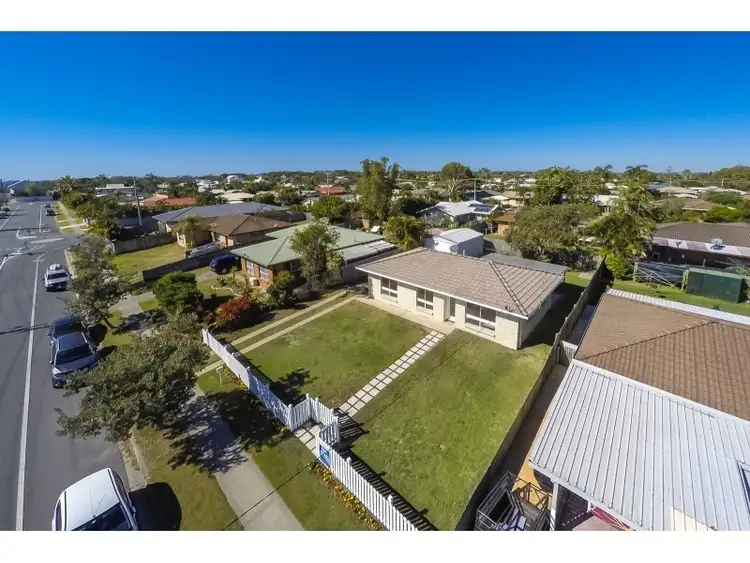 Fourth view of Homely house listing, 20 Minkara Street, Warana QLD 4575