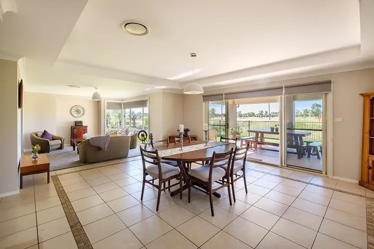 Fourth view of Homely house listing, 28 The Grange, Tamworth NSW 2340