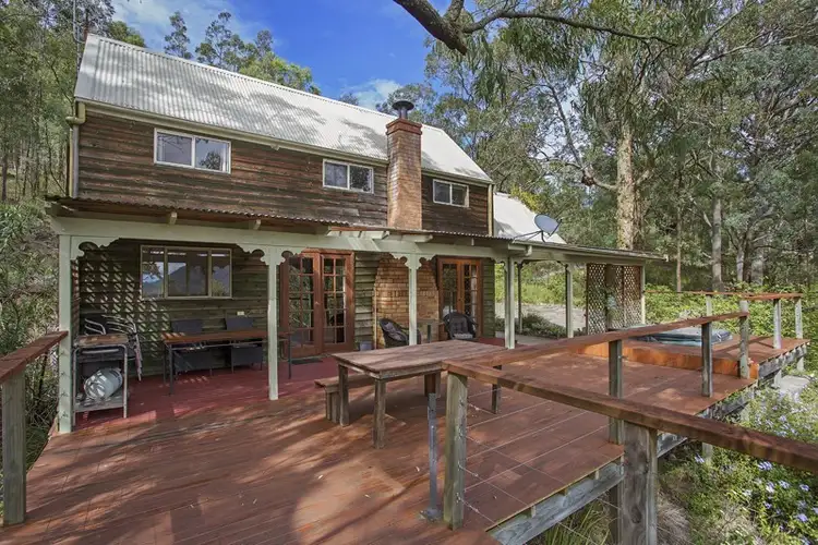 302 Moonabung Road, Vacy NSW 2421