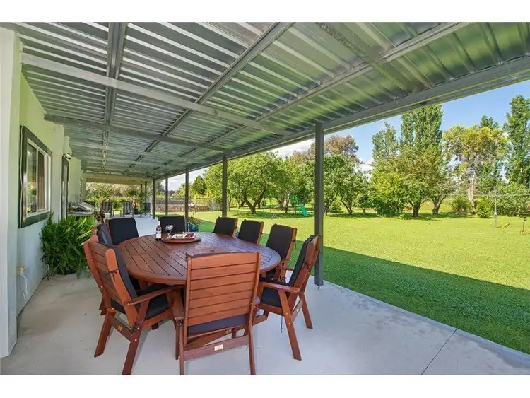Third view of Homely rural property listing, 228 Wilbetree Road, Mudgee NSW 2850