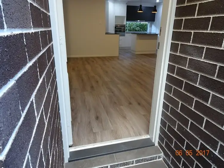 Second view of Homely house listing, 3a Smythe Drive, Highfields QLD 4352