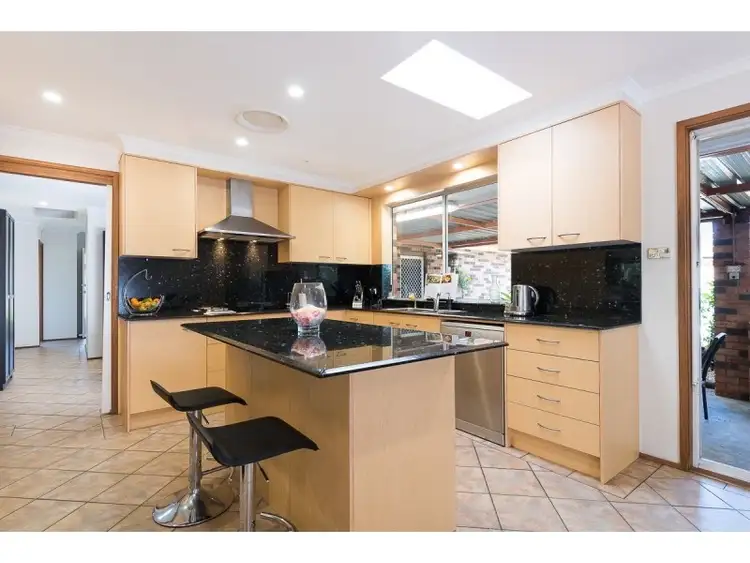Second view of Homely house listing, 27 Svensden Place, Ingleburn NSW 2565