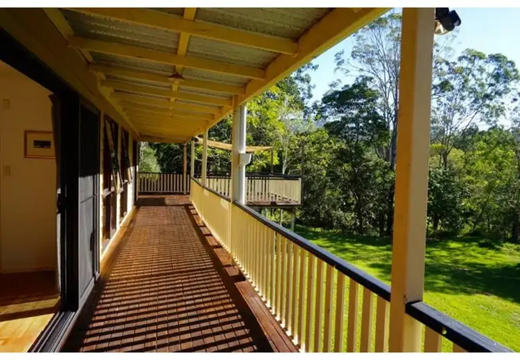 Sixth view of Homely house listing, 12 MANGIFERA CLOSE, Wights Mountain QLD 4520