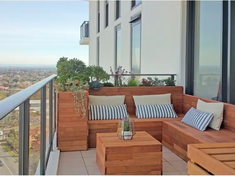 Sixth view of Homely apartment listing, 458-460 Forest Road, Hurstville NSW 2220