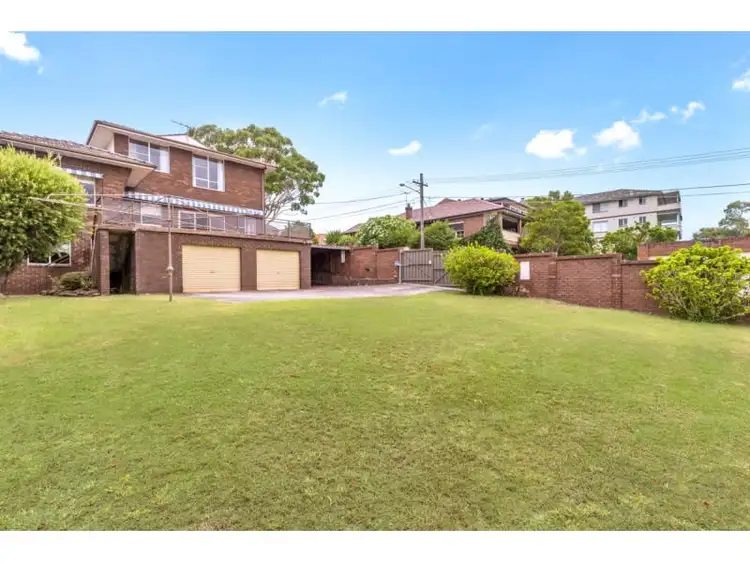 Third view of Homely house listing, 24 Fitzroy Street, Abbotsford NSW 2046