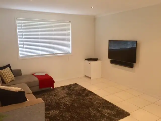 Sixth view of Homely unit listing, 4/7 Allara Avenue, Palm Beach QLD 4221