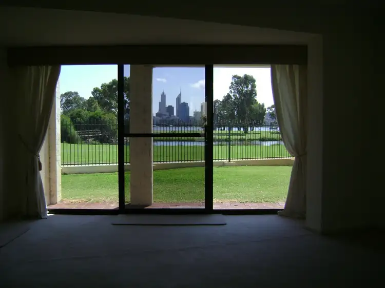 Second view of Homely villa listing, 15/32 Jubilee Street, South Perth WA 6151