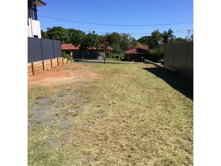 Second view of Homely land listing, 8 Taminga Street, Sunnybank Hills QLD 4109
