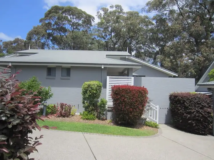 Fourth view of Homely semi-detached listing, 36 Kingfisher Circuit, Cams Wharf NSW 2281