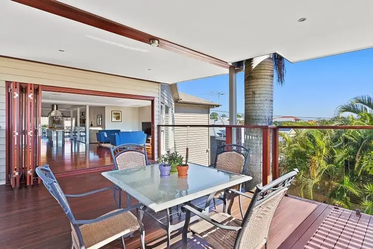 Third view of Homely house listing, 26 Lockyer Street, Camp Hill QLD 4152