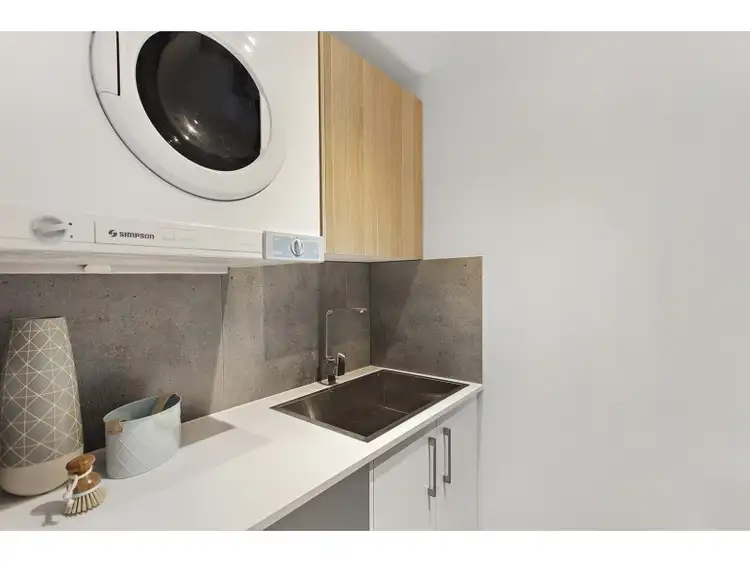 Seventh view of Homely apartment listing, 9/3576 Main Beach Parade, Main Beach QLD 4217