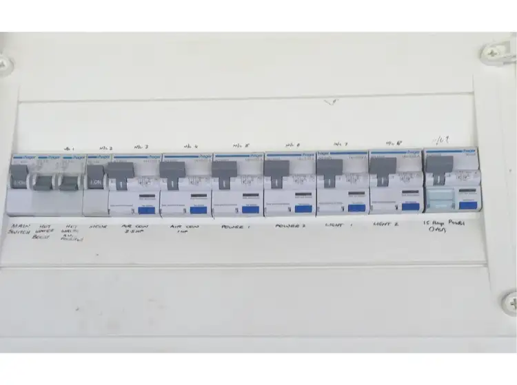 Fifth view of Homely house listing, Address available on request