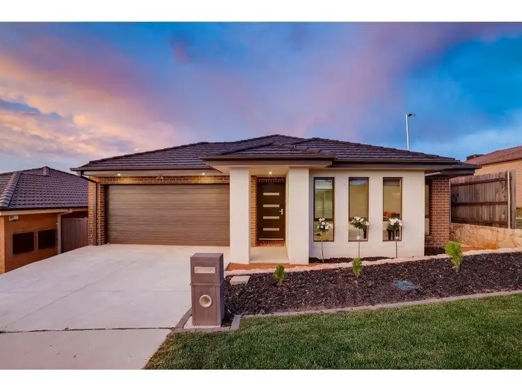 Second view of Homely house listing, 56 Clancy McKenna Crescent, Bonner ACT 2914