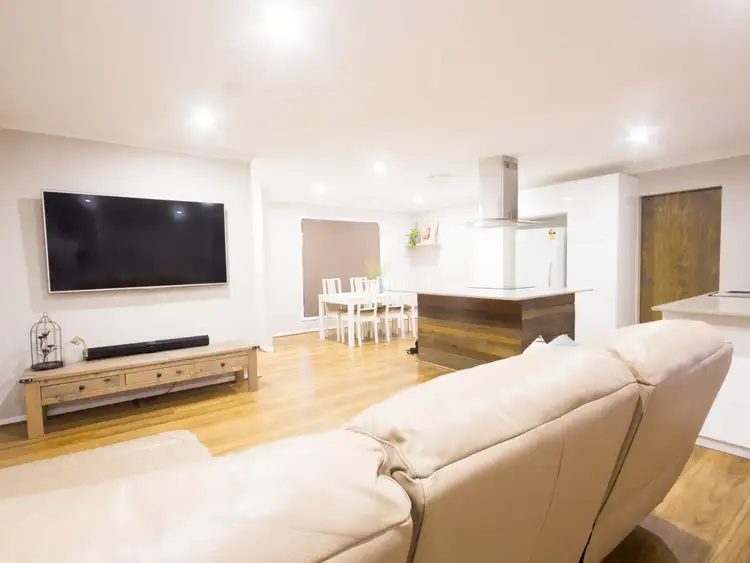 Fourth view of Homely house listing, 20 Adamson Way, Runcorn QLD 4113
